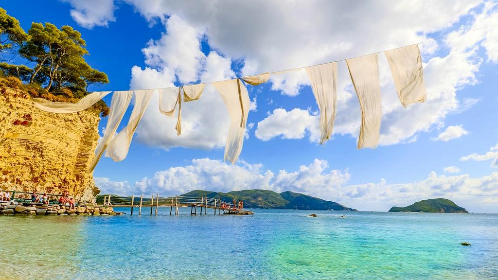 Consultation with travel safety expert